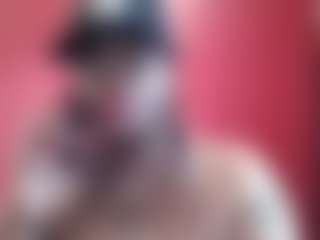 Show de cam en vivo con AFRICA THEE SAVAGE - Joi en Camsoda