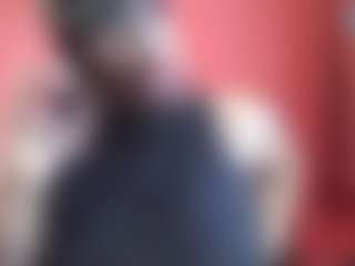 AFRICA THEE SAVAGE's Live Sex Cam Show