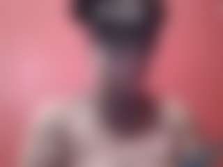 AFRICA THEE SAVAGE's Live Sex Cam Show