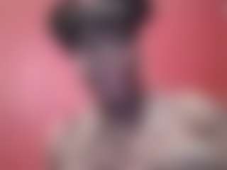 AFRICA THEE SAVAGE's Live Sex Cam Show