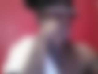 AFRICA THEE SAVAGE's Live Sex Cam Show
