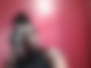 Live cam show with AFRICA THEE SAVAGE - Toes on madthumbs