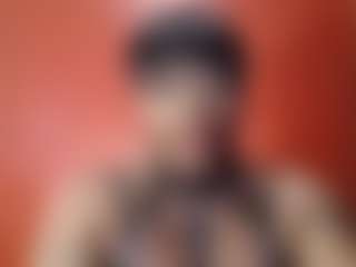 AFRICA THEE SAVAGE's Live Sex Cam Show