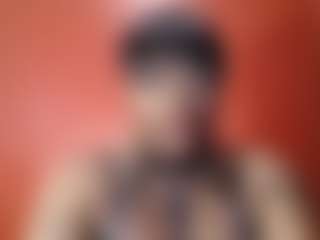 AFRICA THEE SAVAGE's Live Sex Cam Show