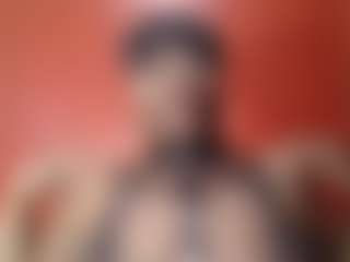 AFRICA THEE SAVAGE's Live Sex Cam Show