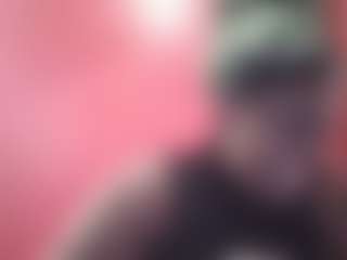 Live cam show with AFRICA THEE SAVAGE - Joi on CamwithHer