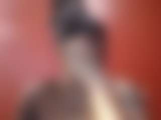 Cam Show en direct de AFRICA THEE SAVAGE