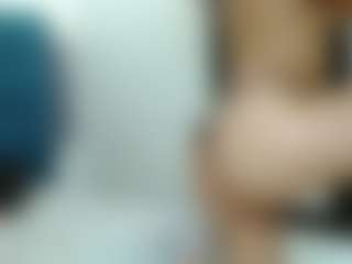 Live cam show with Andrea-wish - New Lovense on sexylive.show