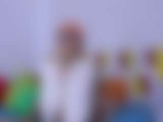 AntonyDossa's Live Sex Cam Show
