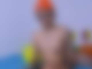 AntonyDossa's Live Sex Cam Show