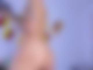 AntonyDossa's Live Sex Cam Show
