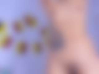 AntonyDossa's Live Sex Cam Show