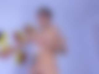 AntonyDossa's Live Sex Cam Show