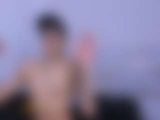 AntonyDossa's Live Sex Cam Show