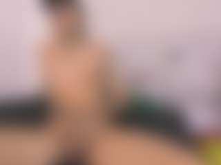 AntonyDossa's Live Sex Cam Show
