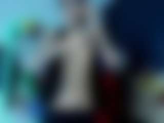 AntonyDossa's Live Sex Cam Show