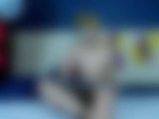Live cam show with AntonyDossa - Cosplay on Sex Cam Show