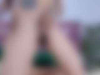 AntonyDossa's Live Sex Cam Show