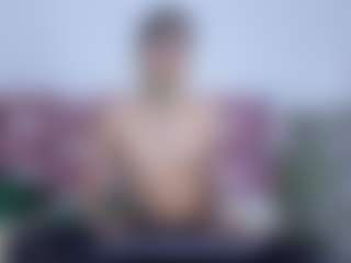AntonyDossa's Live Sex Cam Show