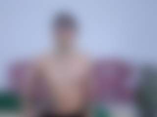 Live cam show with AntonyDossa - Lovense on Hubzter Live