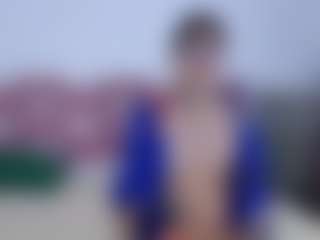 Live cam show with AntonyDossa - Cosplay on Fling VIP Chat