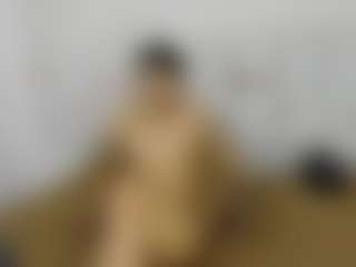 AntonyDossa's Live Sex Cam Show