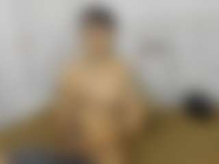 AntonyDossa's Live Sex Cam Show
