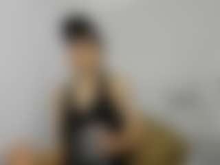 AntonyDossa's Live Sex Cam Show