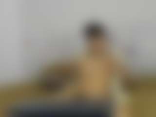 Live cam show with AntonyDossa - Creampie on SpankPalCams