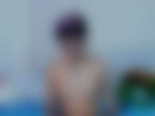 Live cam show with AntonyDossa - Cosplay on TeamSkeetLive
