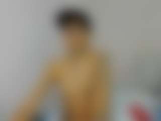 Live cam show with AntonyDossa - Cosplay on CamSodaAdn