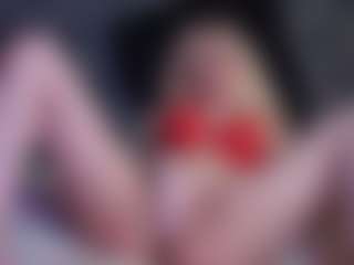 Live cam show with BiankaViper - Tittyfuck on Streamer API