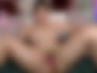BushyBarb's Live Sex Cam Show