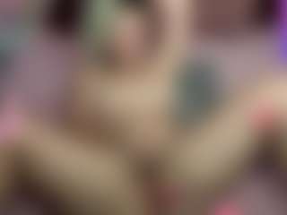 BushyBarb's Live Sex Cam Show