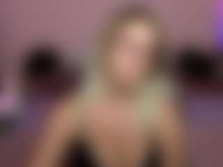 BushyBarb MILF webcam performer live streaming