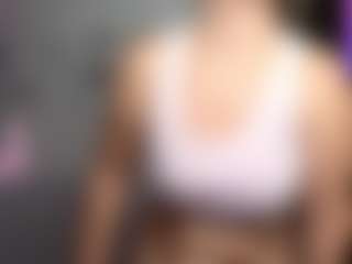 BushyBarb's Live Sex Cam Show