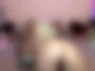 BushyBarb's Live Sex Cam Show