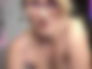 BushyBarb's Live Sex Cam Show