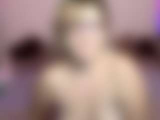 BushyBarb's Live Sex Cam Show