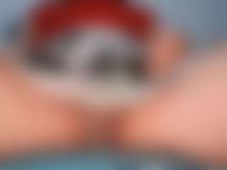 Live cam show with Elizza6869 - Granny on Hubzter Live