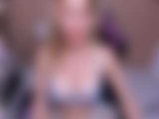 Live cam show with honeyy-sun - Blonde Hair on Camsoda