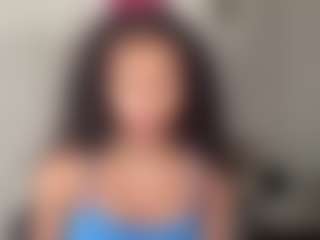itsbombshellbarbie's Live Sex Cam Show