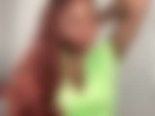 itsbombshellbarbie's Live Sex Cam Show
