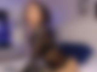 MARI-CRUZ's Live Sex Cam Show