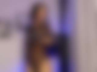 MARI-CRUZ's Live Sex Cam Show