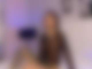 MARI-CRUZ's Live Sex Cam Show