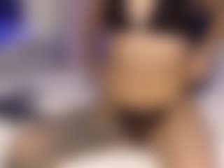 MARI-CRUZ's Live Sex Cam Show