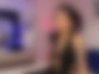 MARI-CRUZ's Live Sex Cam Show
