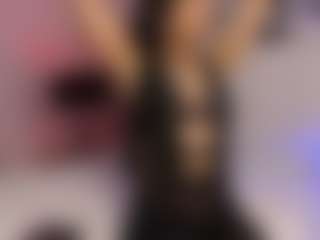 MARI-CRUZ's Live Sex Cam Show