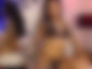 MARI-CRUZ's Live Sex Cam Show